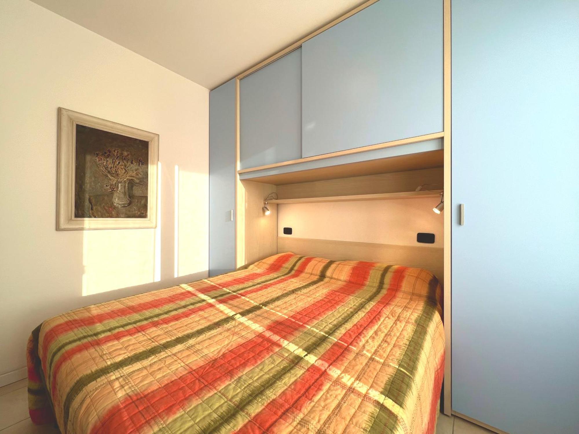 Capitol Apartments Grado Cameră foto