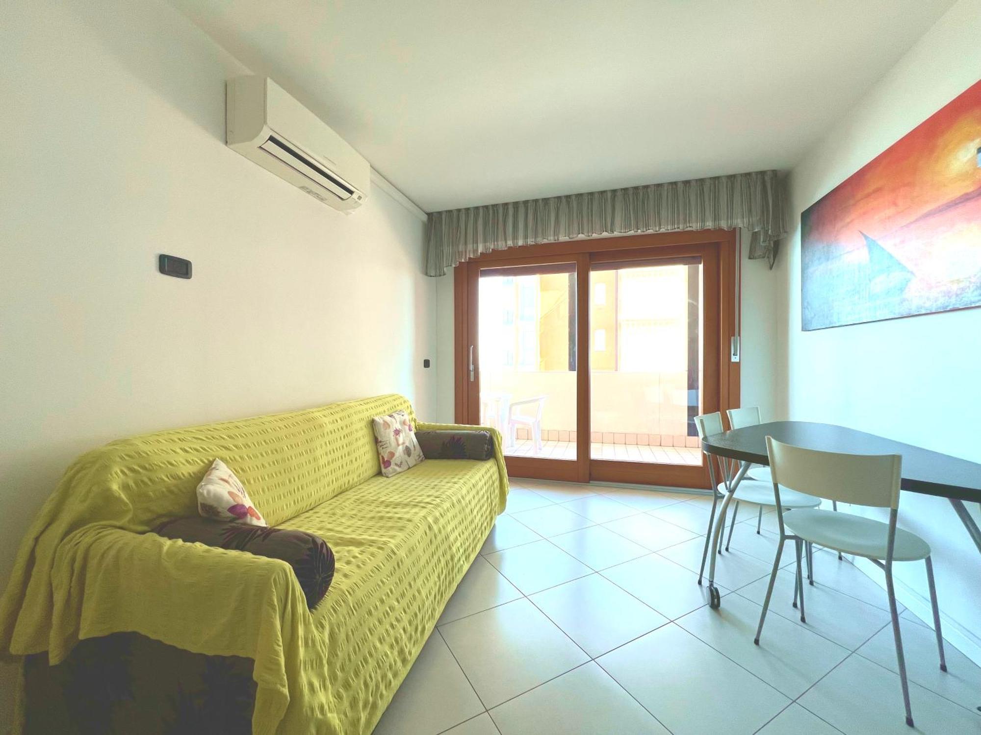 Capitol Apartments Grado Cameră foto