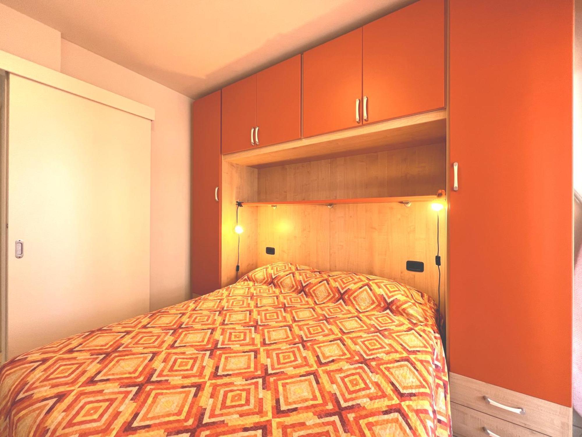 Capitol Apartments Grado Cameră foto